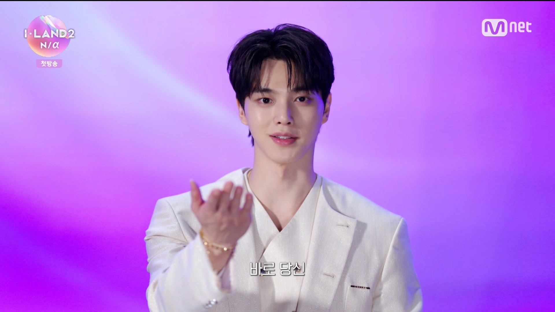 ソンガン（C） CJ ENM Co., Ltd, All Rights Reserved