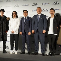 オンワード樫山 独自開発技術プロジェクト始動