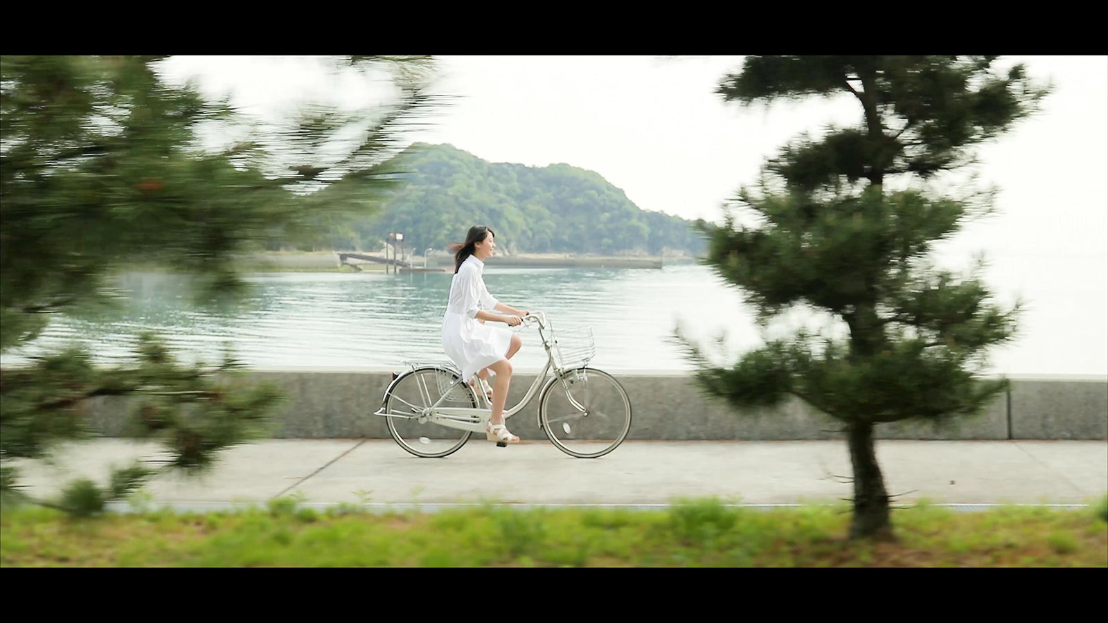 広島県呉市蒲刈町 （C）AKS