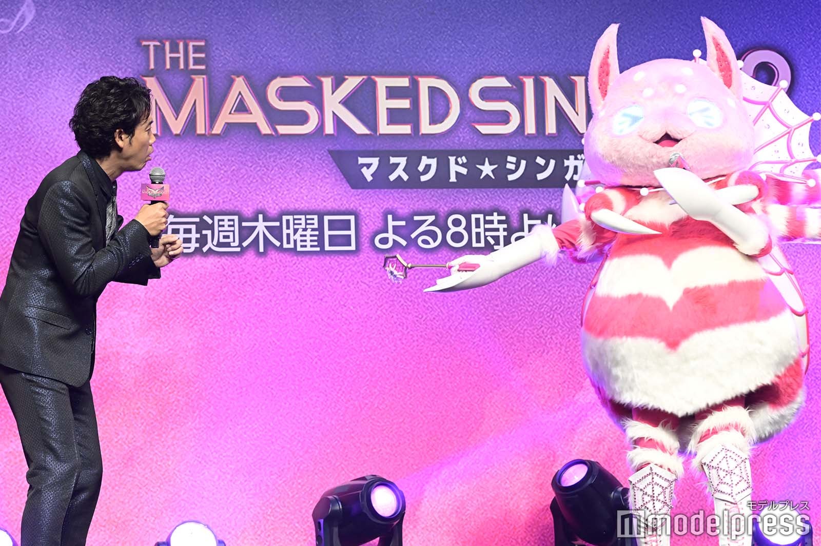 大泉洋 （C）モデルプレス