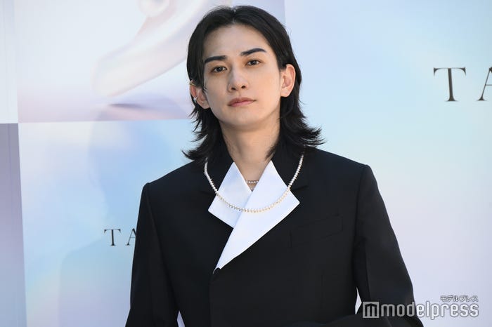 町田啓太(C)モデルプレス