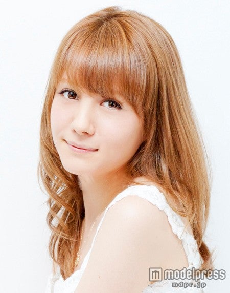 トリンドル玲奈