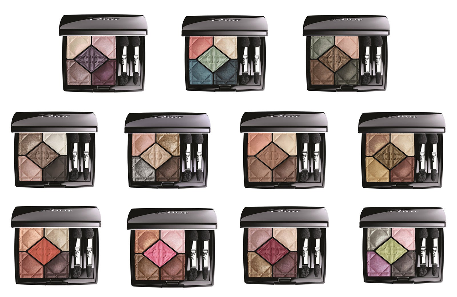 「サンク クルール」／画像提供：Dior