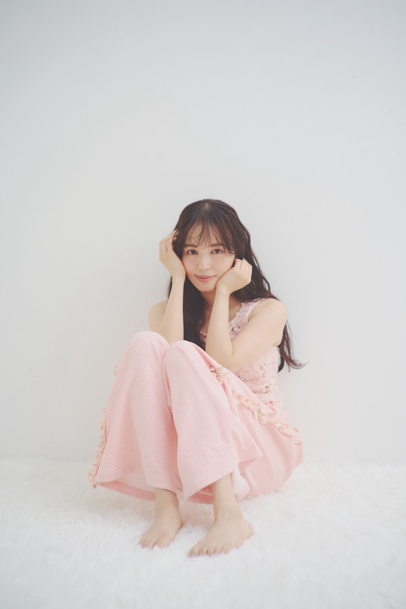 嘉陽雅美（提供画像）