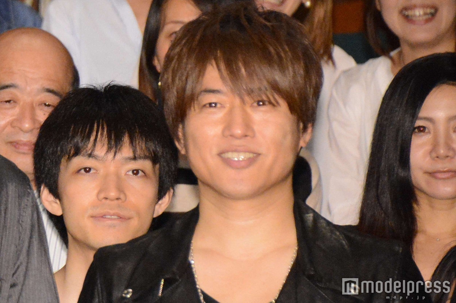 小渕健太郎 （C）モデルプレス