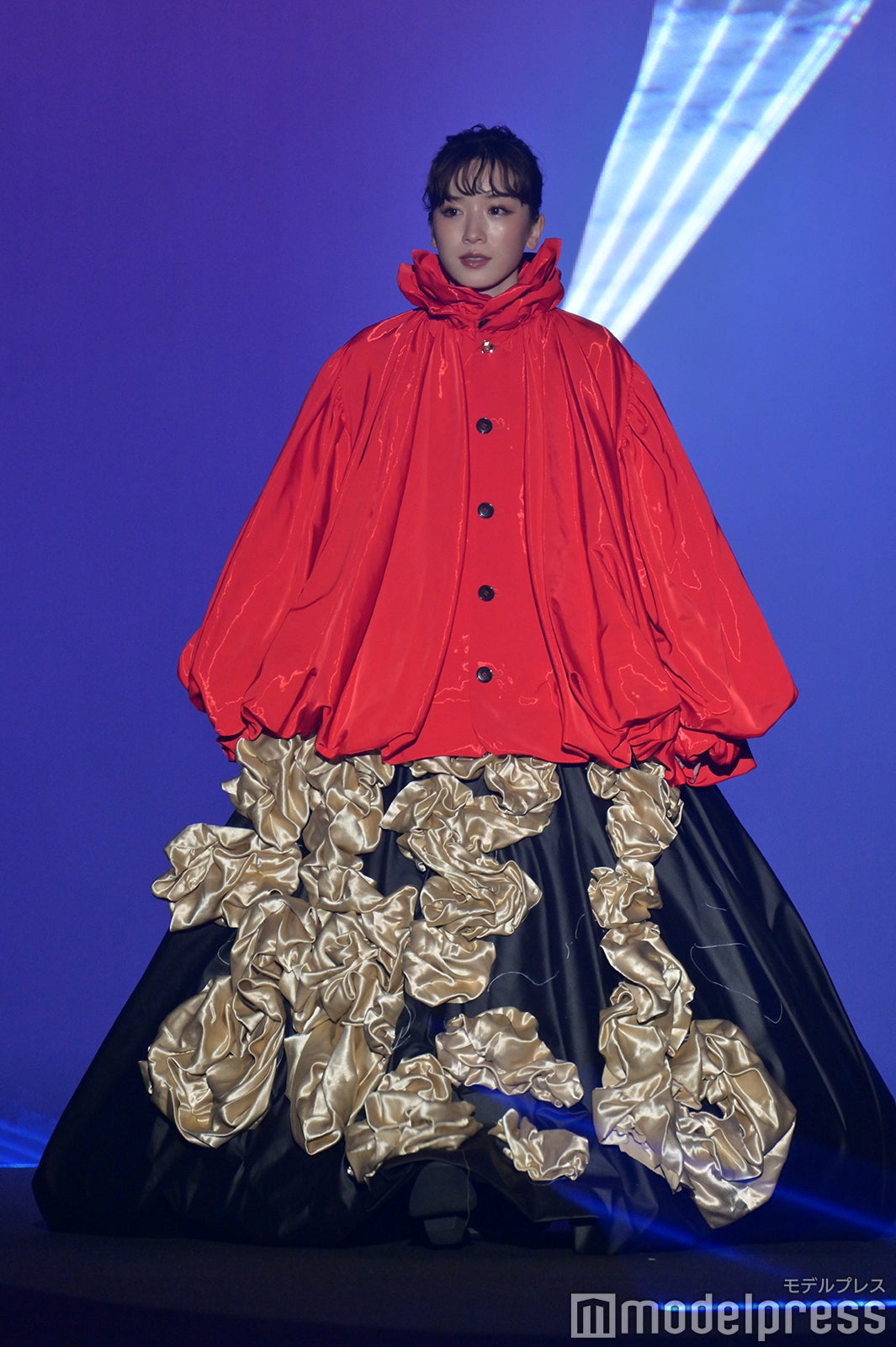 永野芽郁（C）モデルプレス