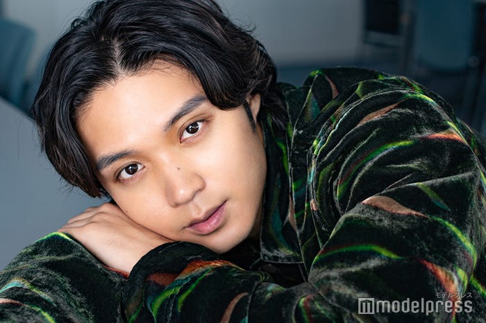 磯村勇斗(C)モデルプレス