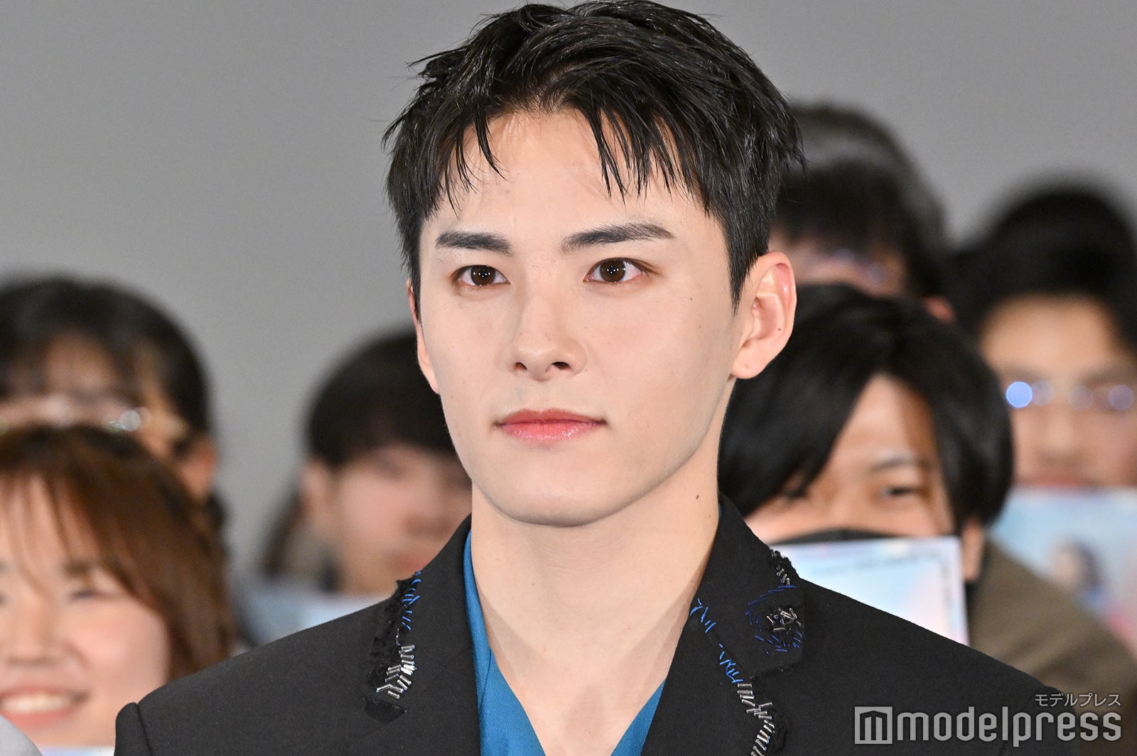 JO1川西拓実、メンバーの“きつい”行動明かす「練習の合間とかで…」