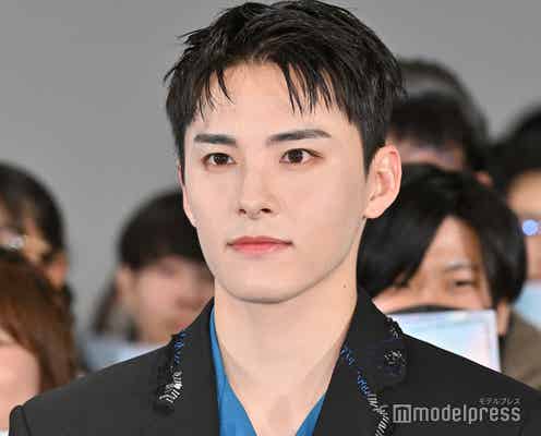 JO1川西拓実、メンバーの“きつい”行動明かす「練習の合間とかで…」