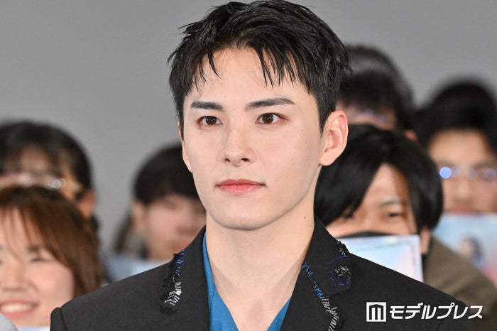 JO1川西拓実、メンバーの“きつい”行動明かす「練習の合間とかで…」