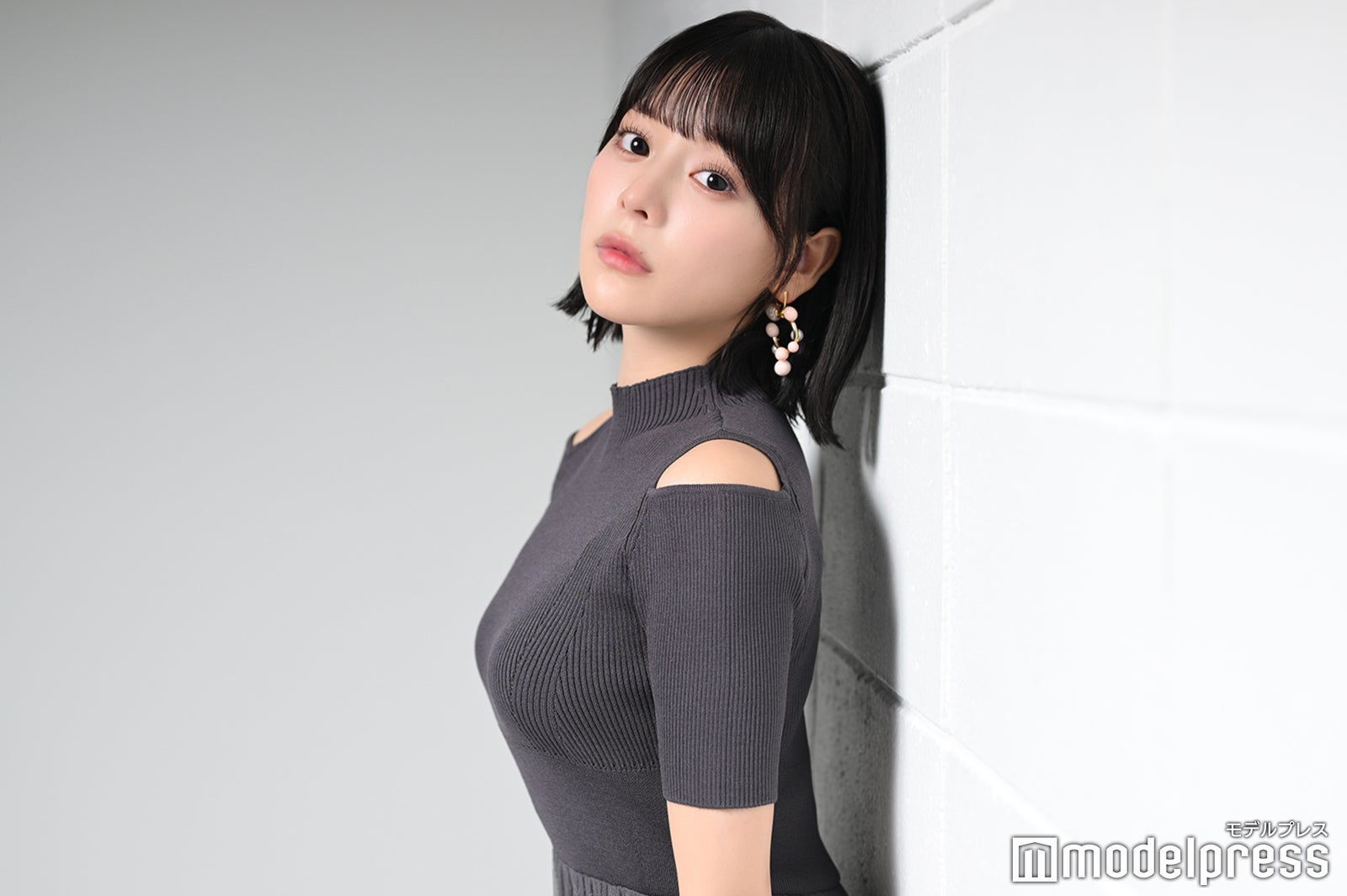 齊藤なぎさ（C）モデルプレス