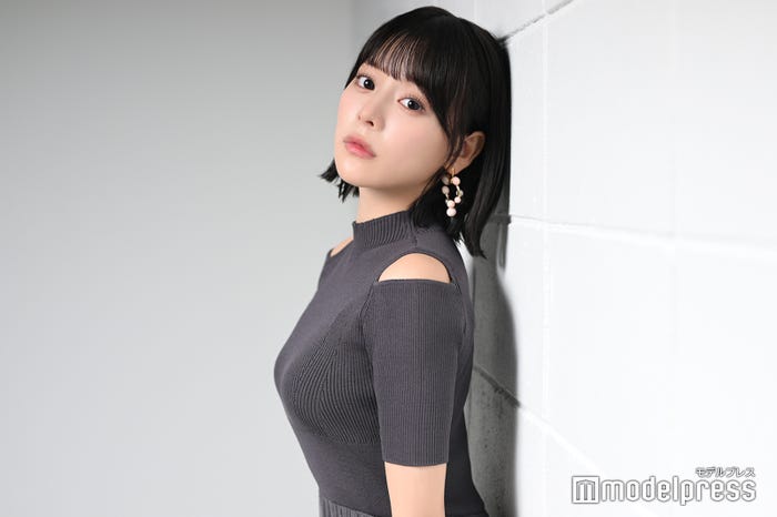 齊藤なぎさ(C)モデルプレス