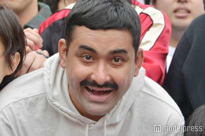 植野行雄/2018年撮影(C)モデルプレス