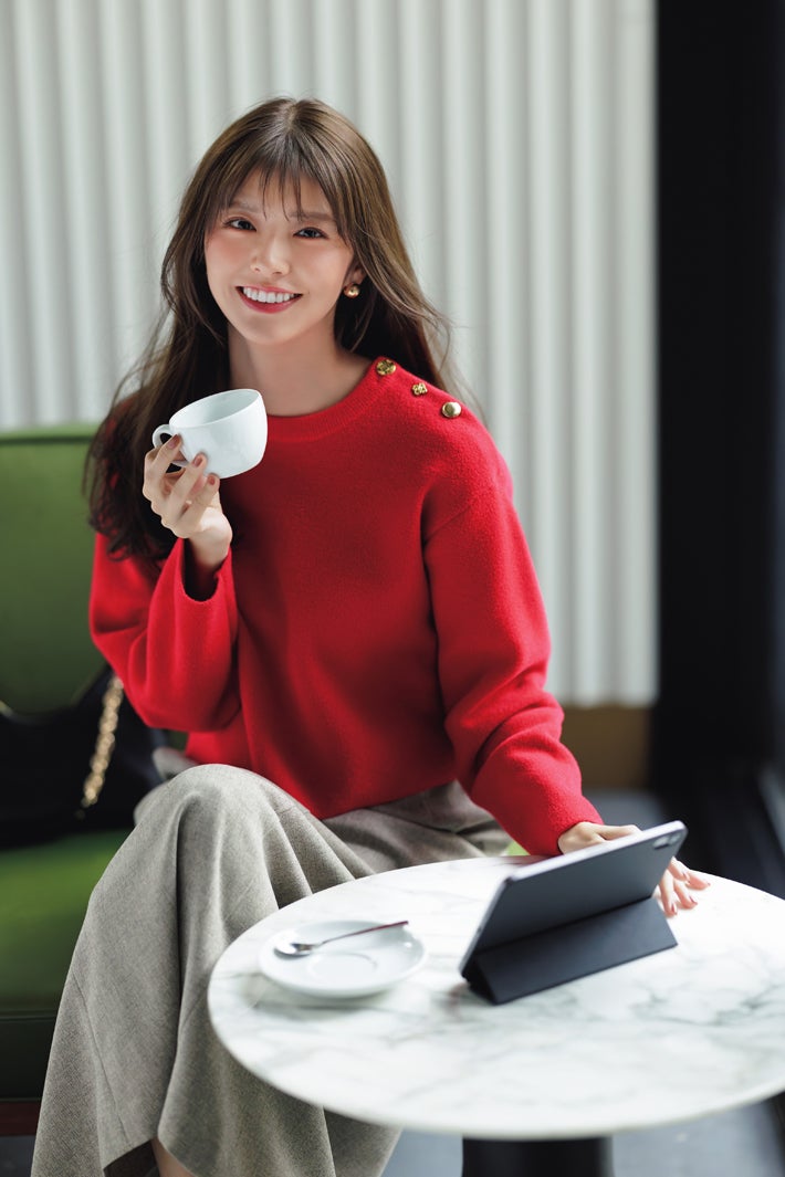 鈴木ゆうか（株式会社DONUTS）