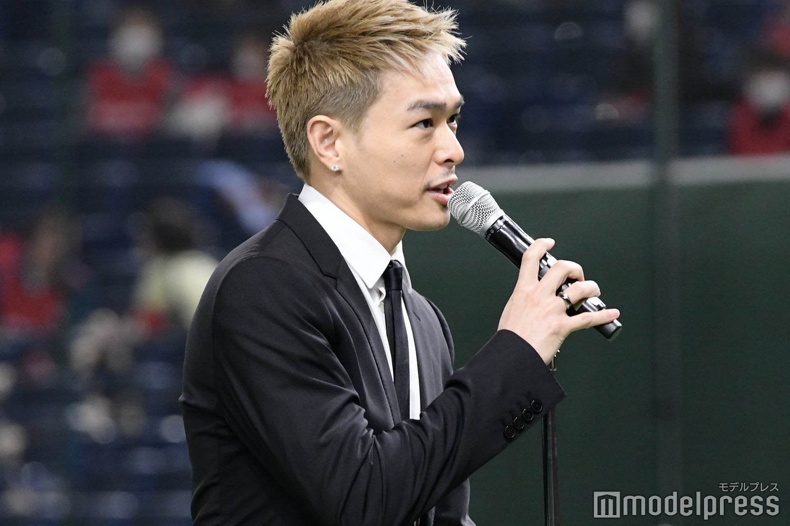 今市隆二 （C）モデルプレス