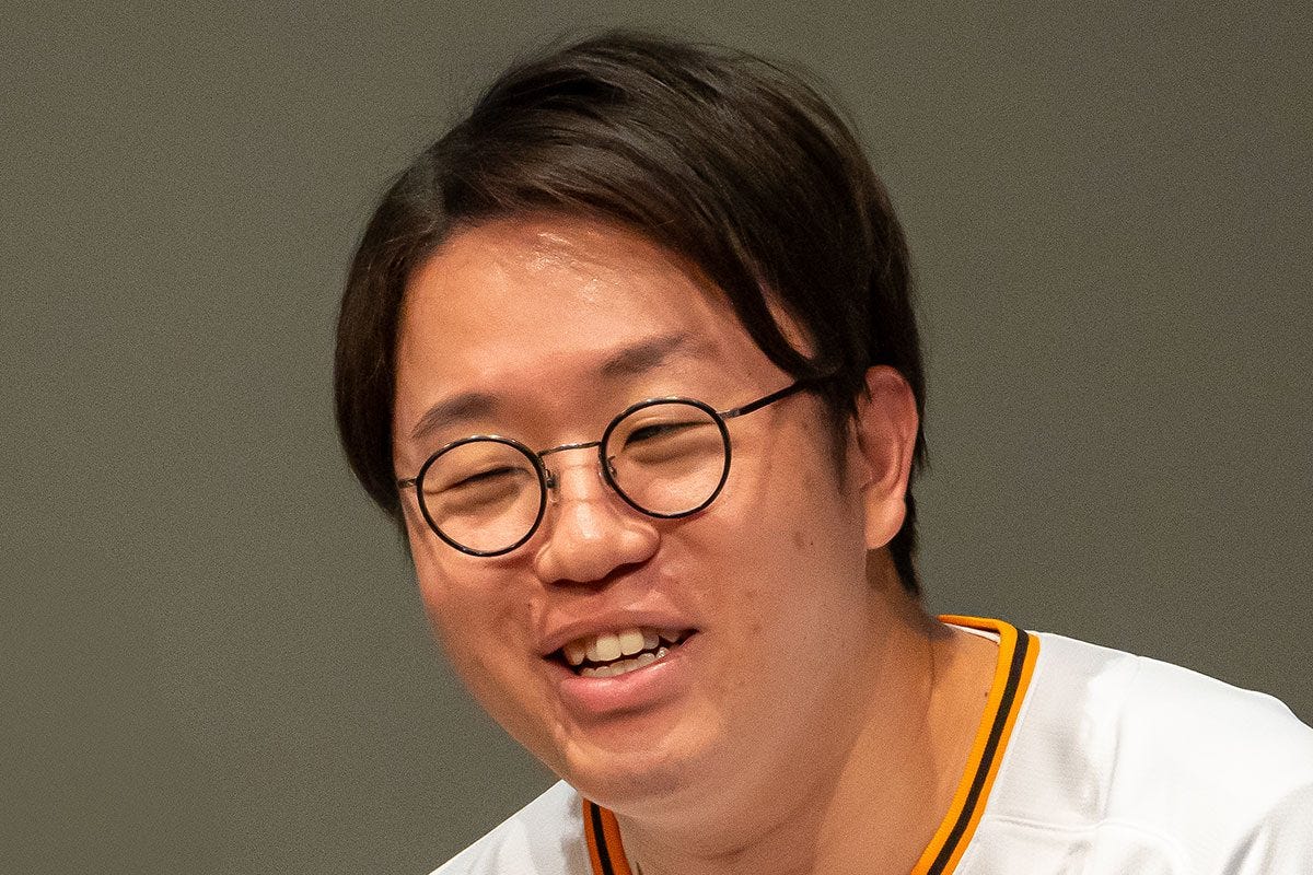 ママタルト・檜原洋平