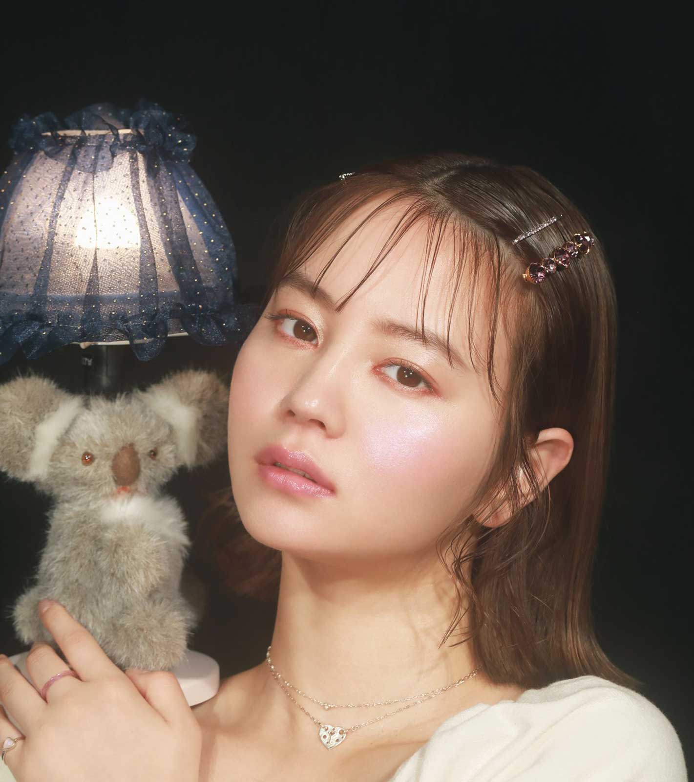 NANAMI（提供写真）