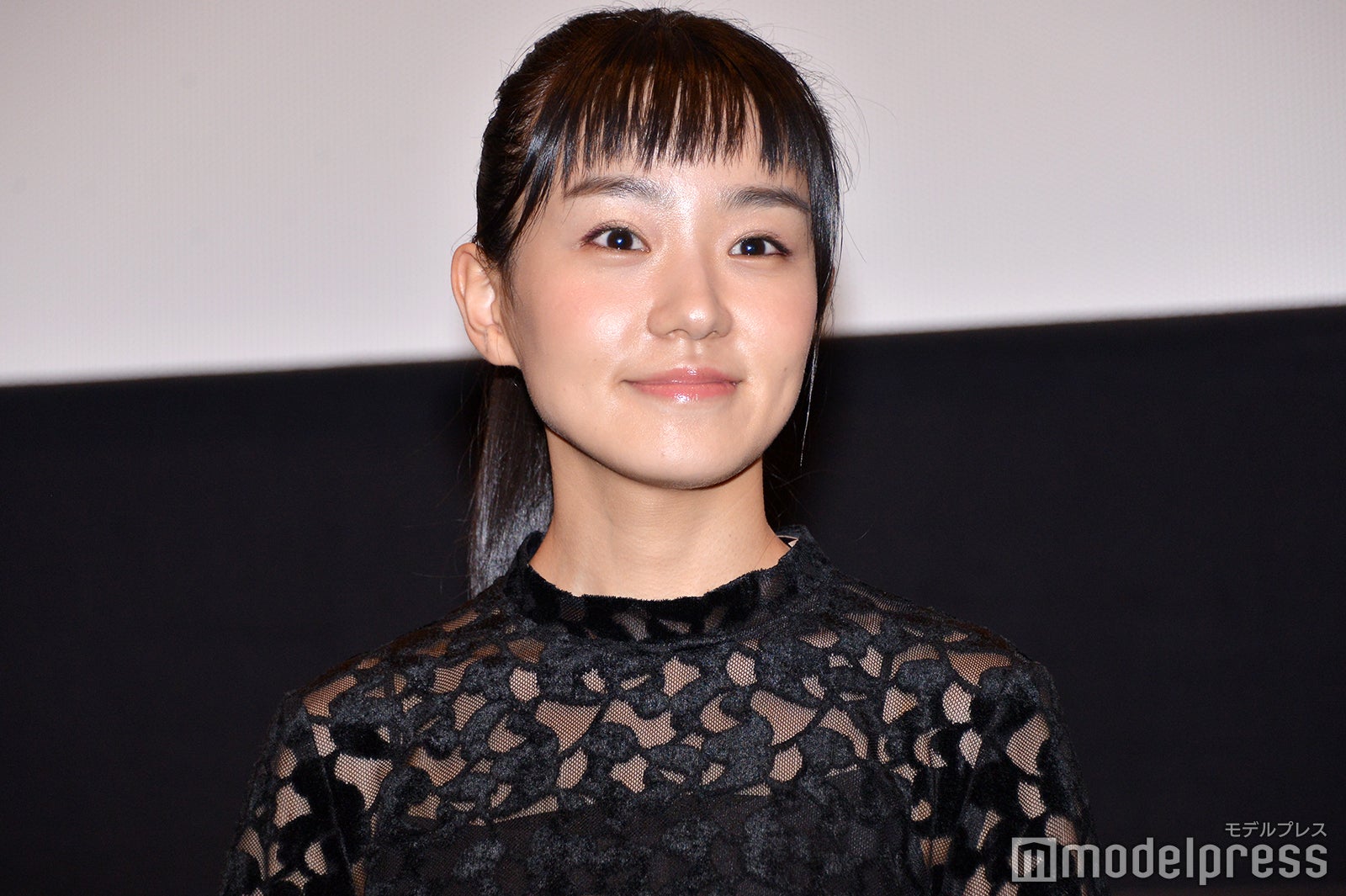 奈緒（C）モデルプレス