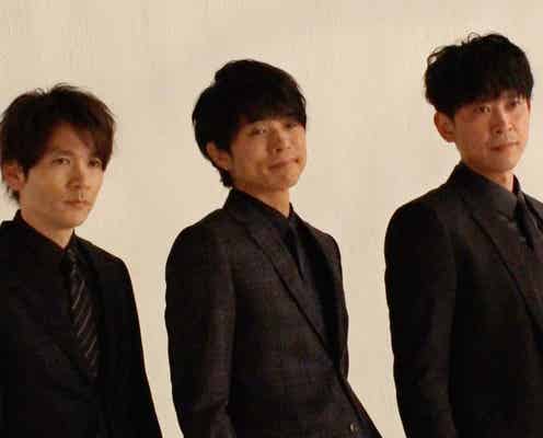 V6井ノ原快彦、MCが苦手だった ジャニーさんの「6人もいるのにつまんない」の言葉に奮起