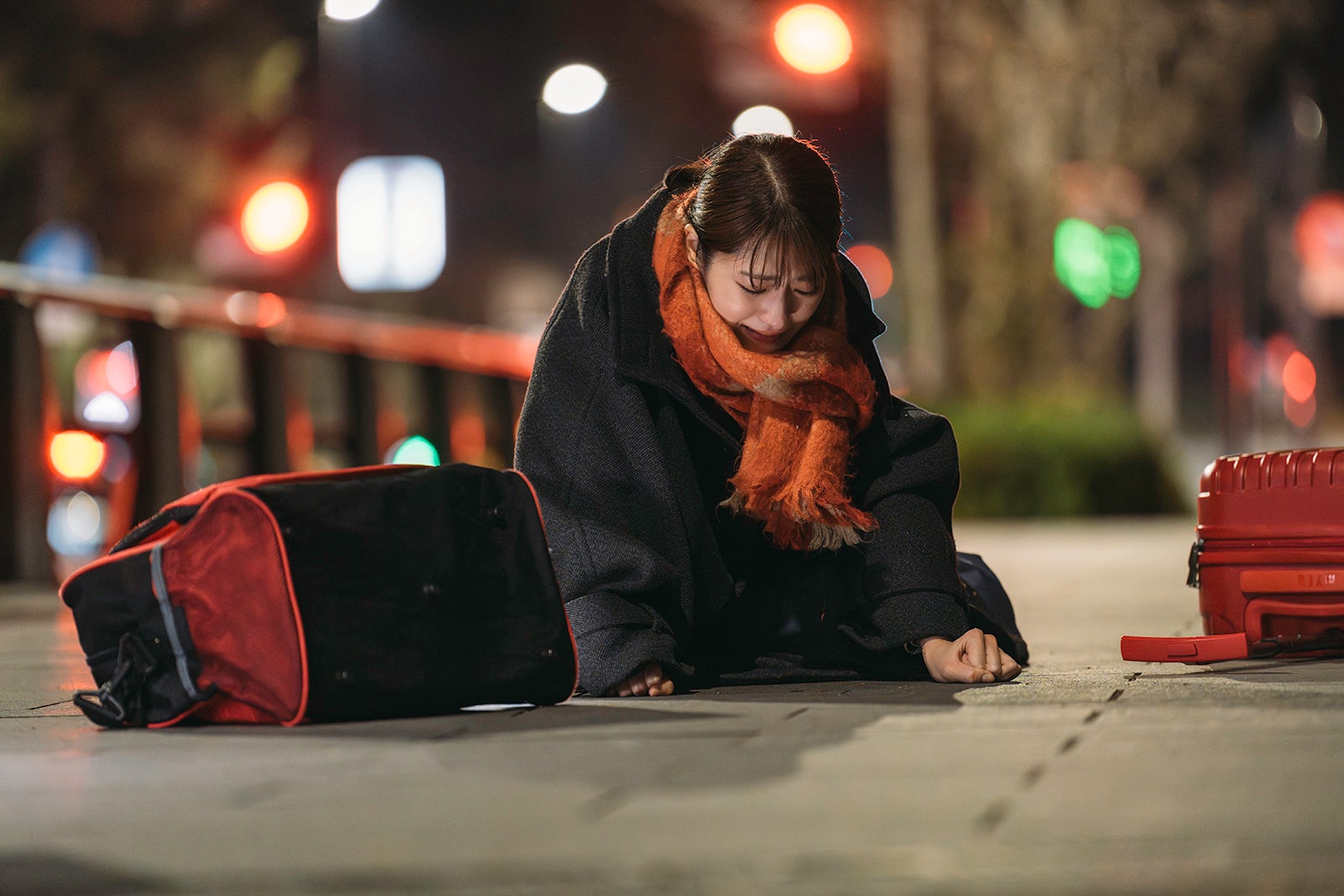 ＜セレブ男子は手に負えません 第7話＞大事件勃発 ひかるが流した涙の訳とは