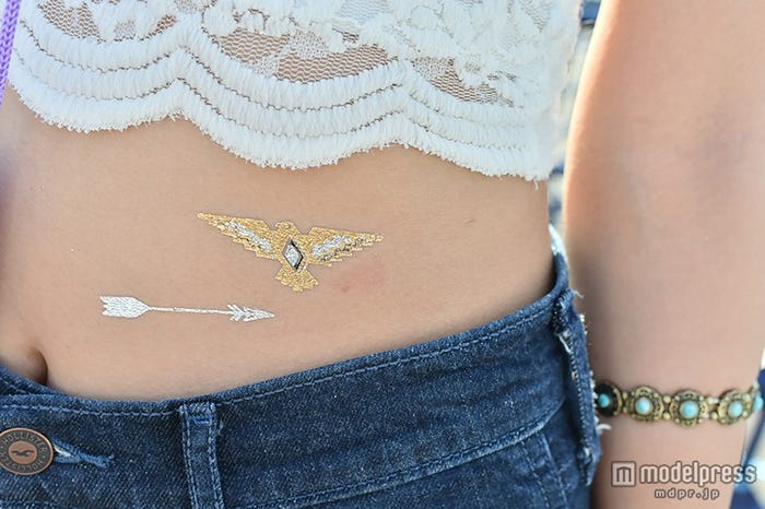 「ULTRA JAPAN 2015」スナップ