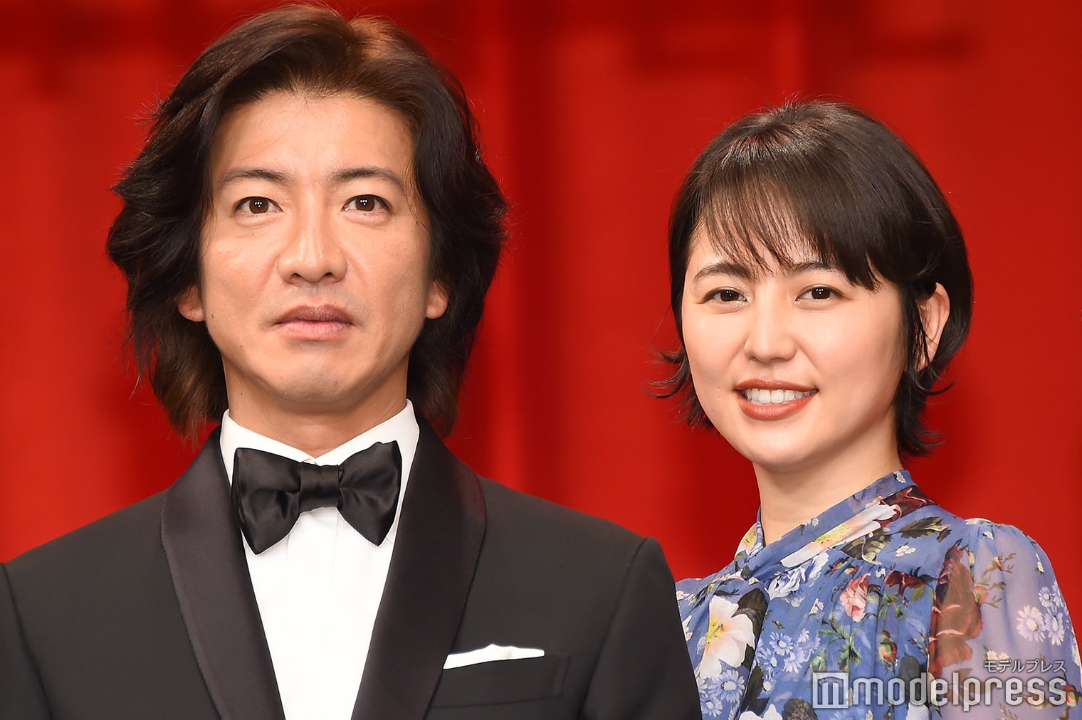 (画像4/6) 勝地涼、“妻”前田敦子のストーカー役 主演・木村拓哉は結婚見抜けず「まさか」＜マスカレード・ホテル＞ モデルプレス