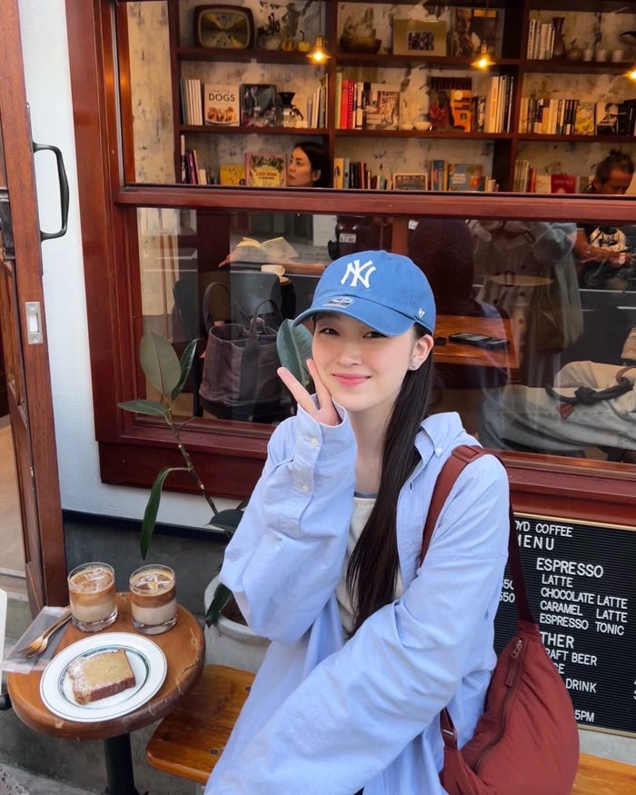 清乃あさ姫(提供写真)