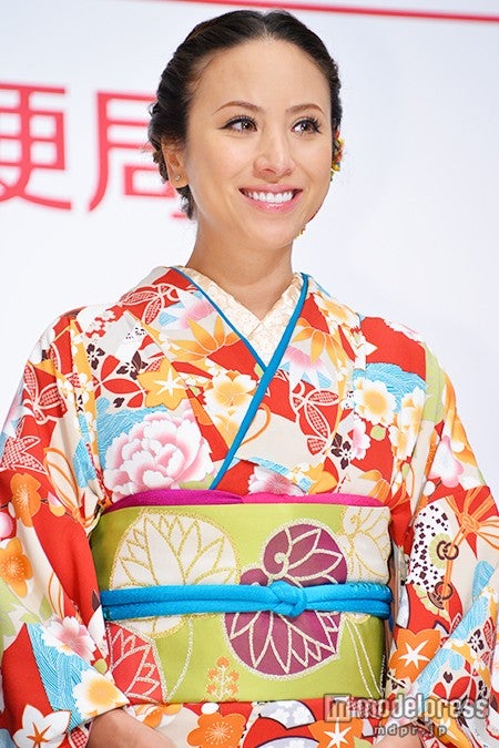 道端アンジェリカ