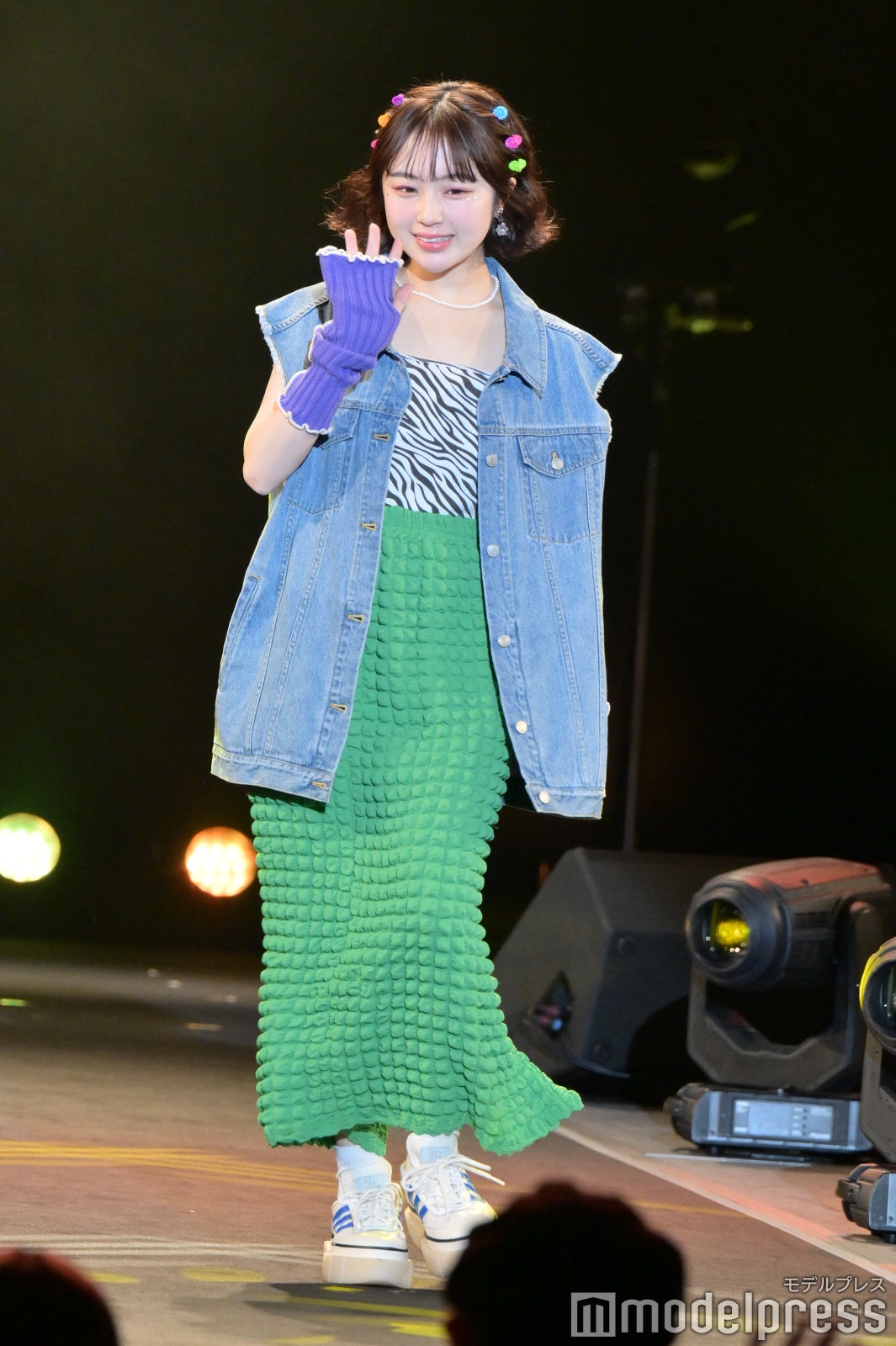 なえなの（C）モデルプレス