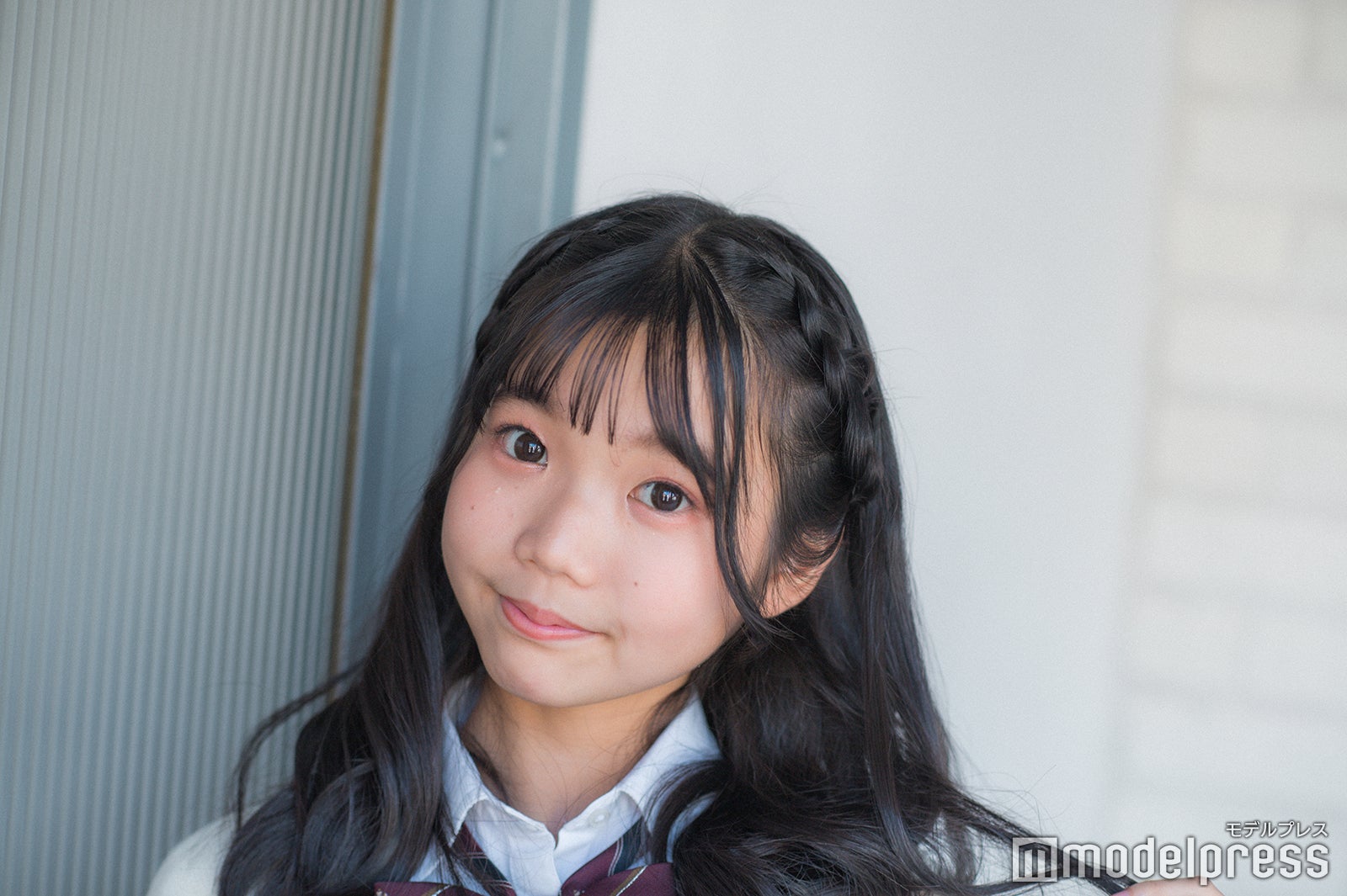 のあんさん（C）モデルプレス