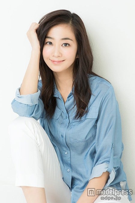 優香（画像提供：日本テレビ）