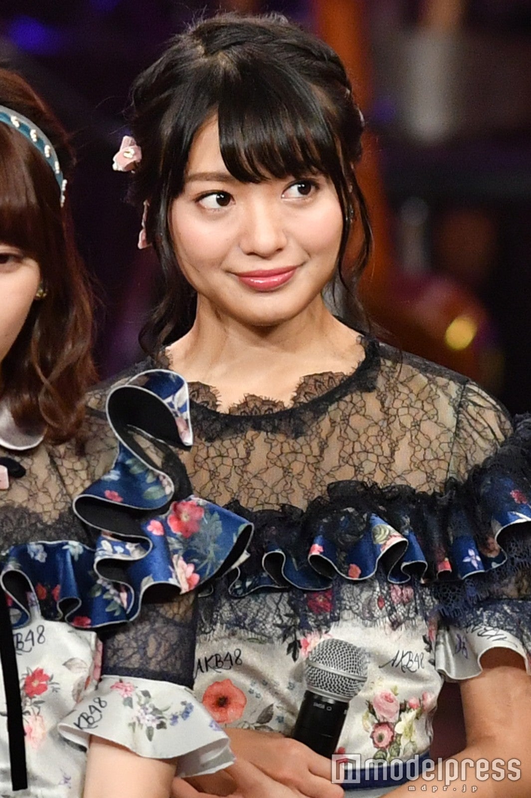 AKB48（C）モデルプレス