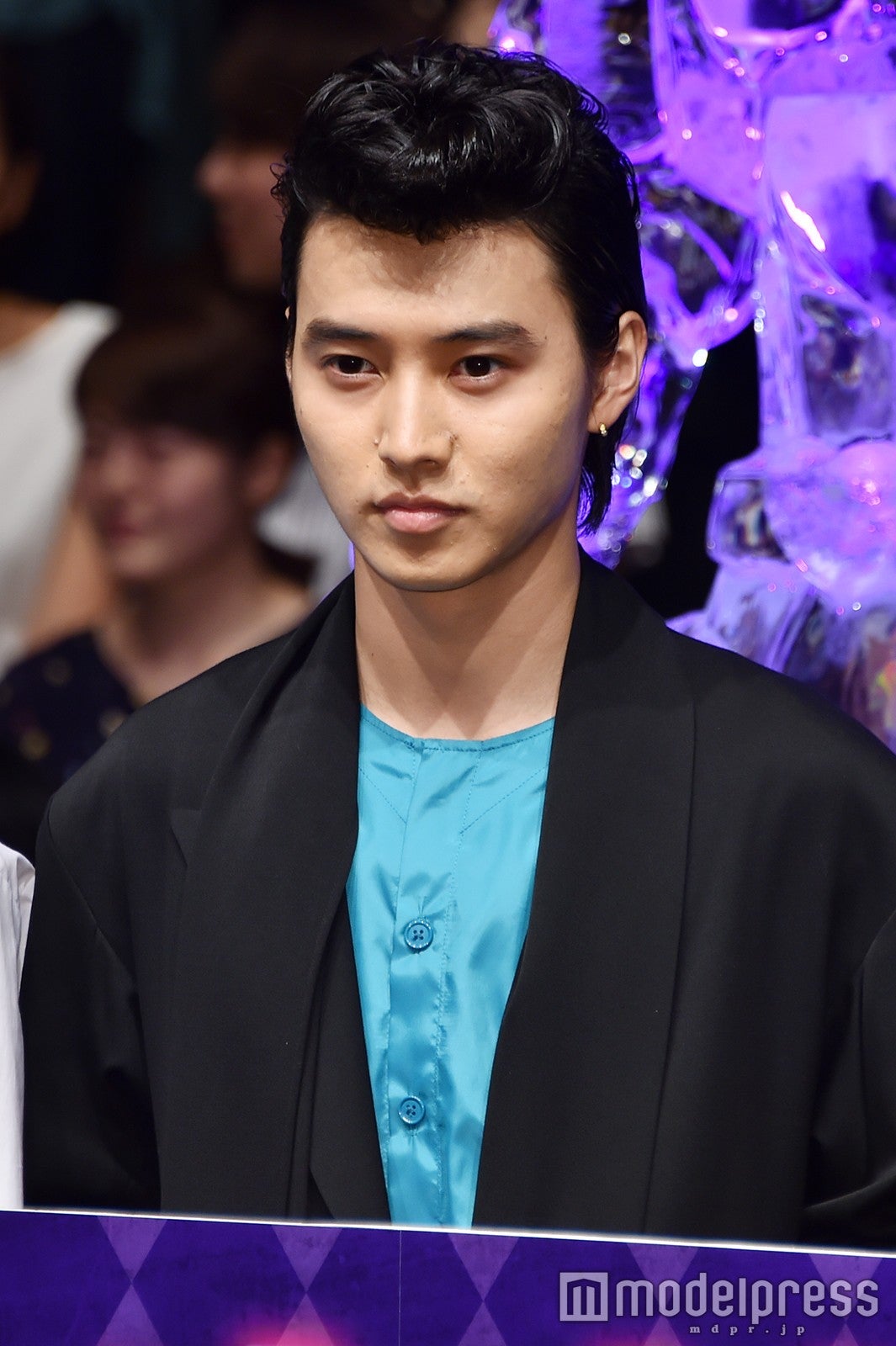 山崎賢人 （C）モデルプレス