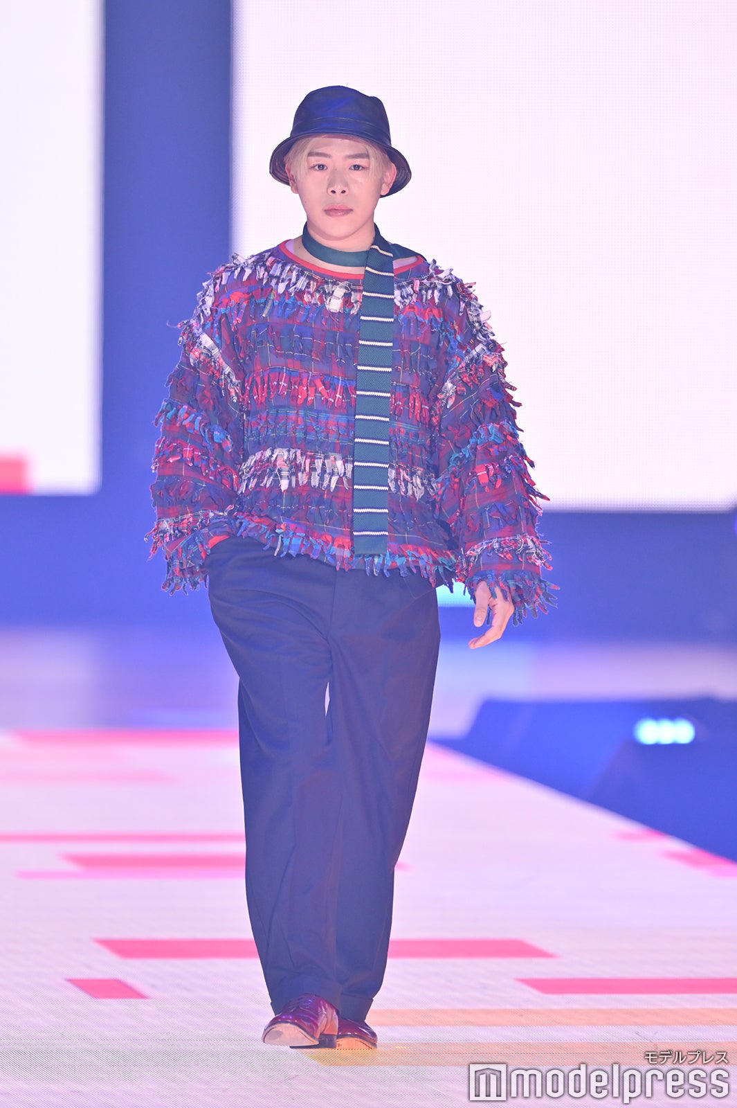 （C）モデルプレス