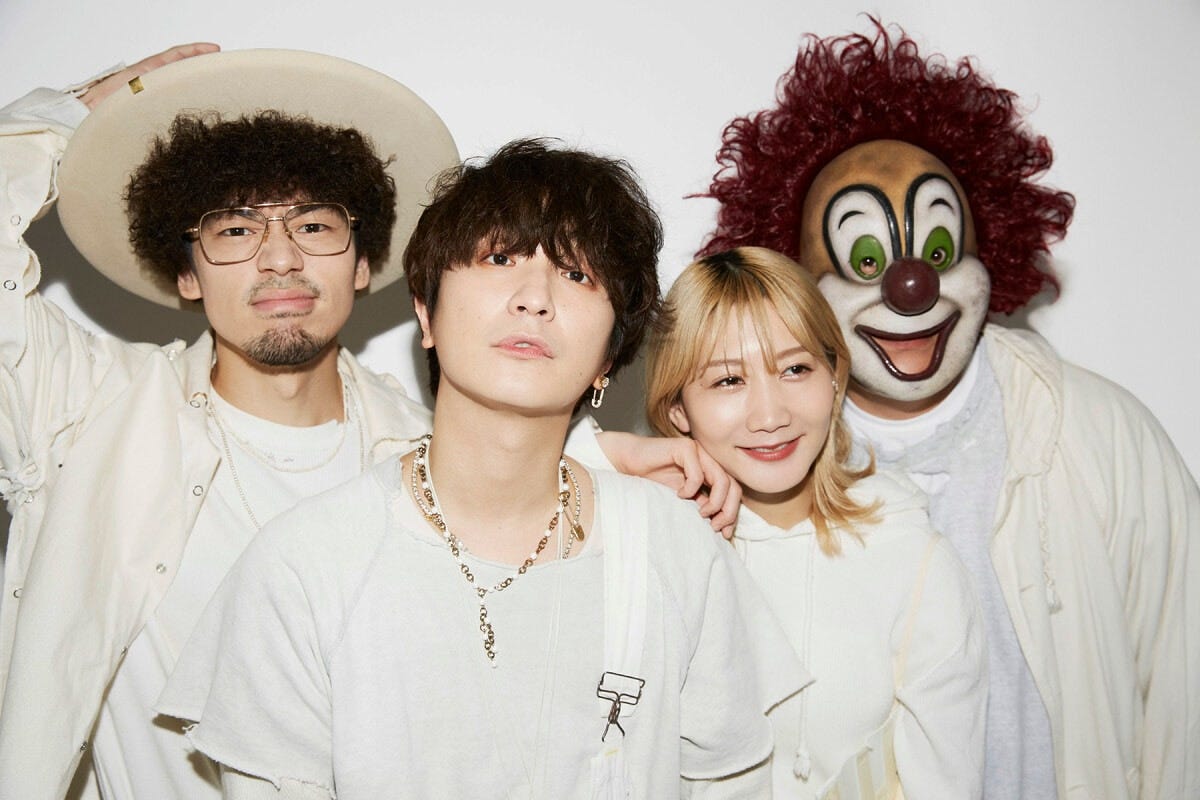 「SEKAI NO OWARI」の曲がコースターのスピードやコース展開と見事にシンクロ