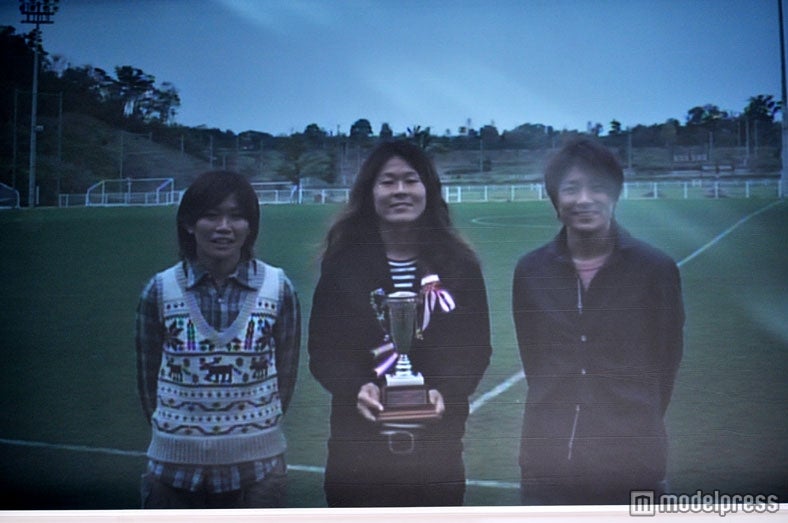 なでしこジャパン