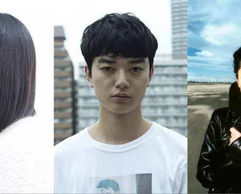「寄生獣」ついに実写化、深津絵里ら出演陣が意気込みを語る