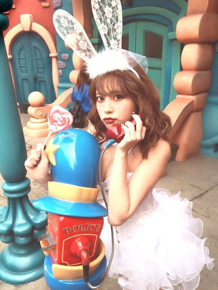 micco(画像提供:所属事務所)