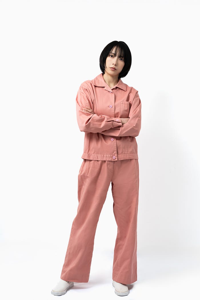 知英(提供写真)