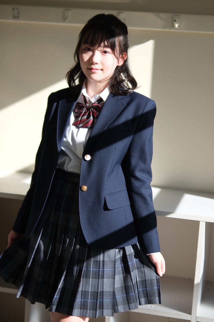 米倉れいあ(提供写真)