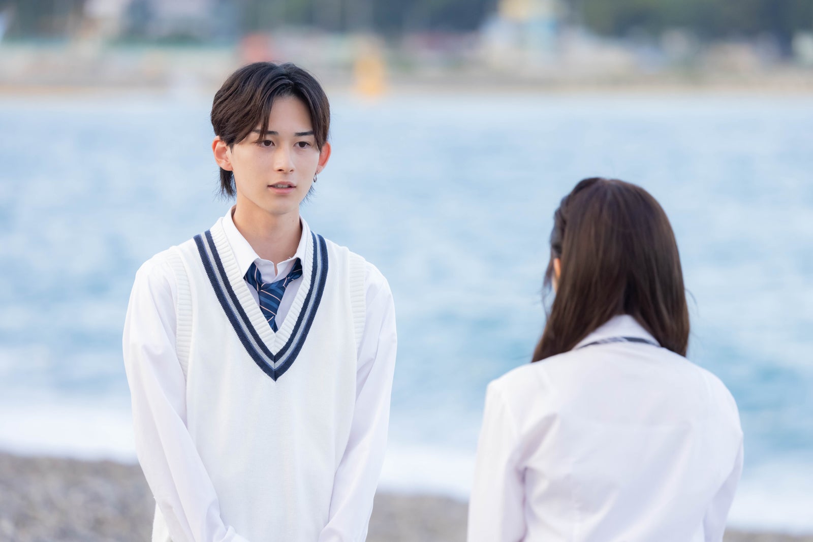 そうま「今日、好きになりました。キョンジュ編」（C）AbemaTV, Inc.