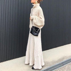 甘系ガーリー派でも「カジュアル」が気になる! アラサー女子が愛してやまない3大アイテム