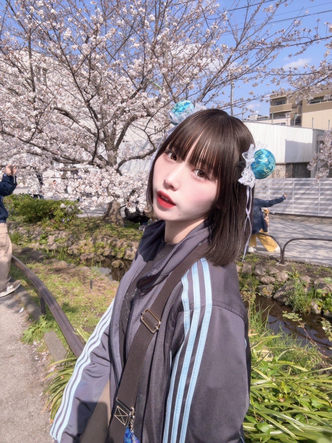 ぽたみう（提供画像）