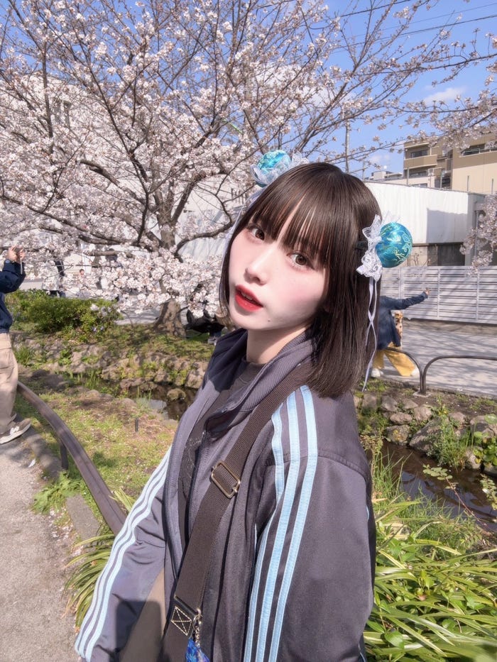 ぽたみう(提供画像)