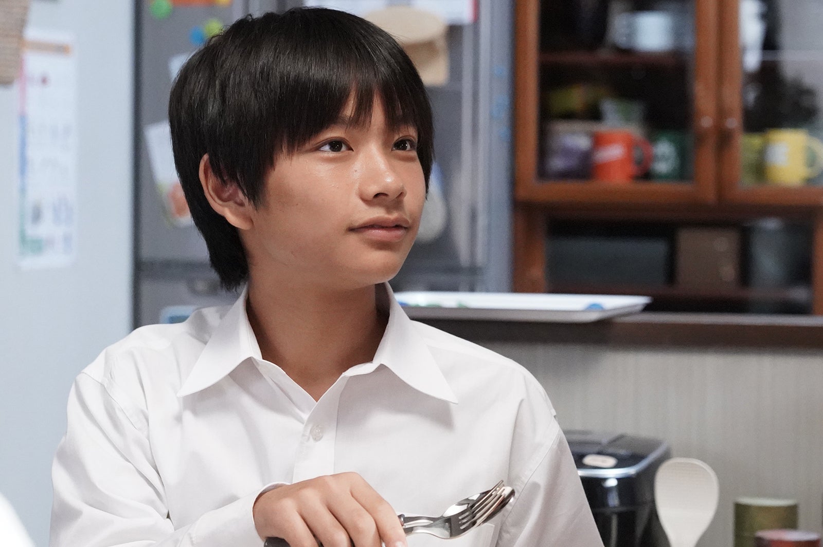 南出凌嘉 （C）カンテレ