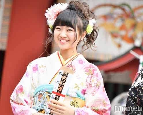 AKB48稲垣香織、後頭部を骨折 コンサート中ステージから落下