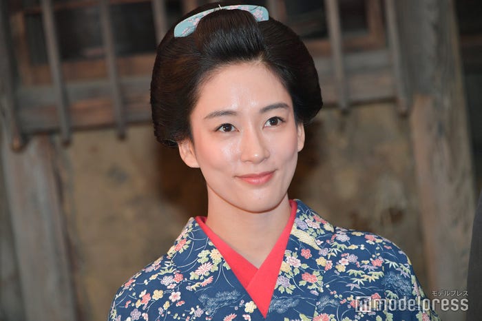 水川あさみ (C)モデルプレス