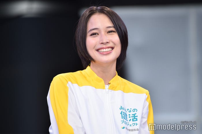 広瀬アリス (C)モデルプレス