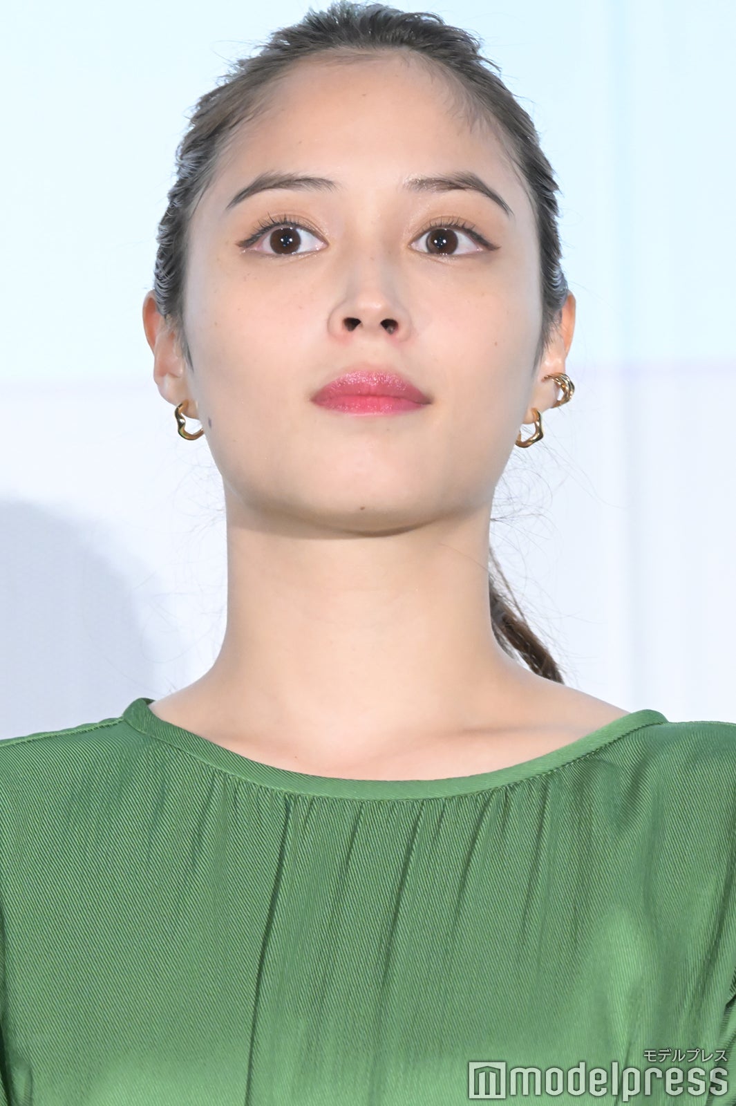 広瀬アリス （C）モデルプレス