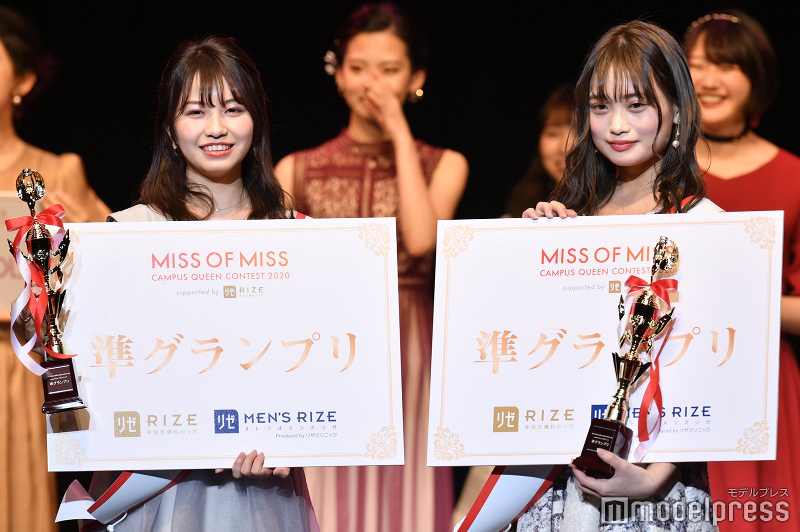 ミス成蹊 松本楓加 涙の告白 日本一に届かなかった悔しさとファンへの感謝 ミスオブミス モデルプレス ミス成蹊 松本楓加 涙の告白 日本一に届かなかった悔しさとファンへの感謝 ミスオブミス モデルプレス